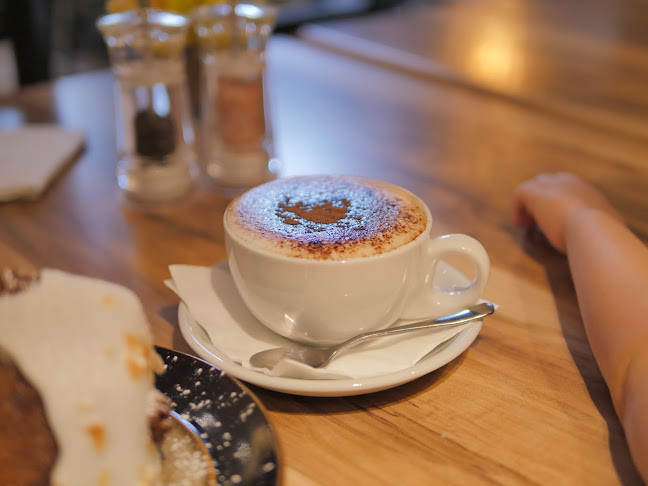 Cafe 21 Smith - Darwin City