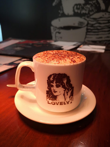 Comentarii opinii despre The Pancake Parlour Melbourne Central