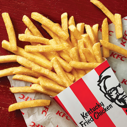 KFC Garbutt - Hospitality and gastronomy