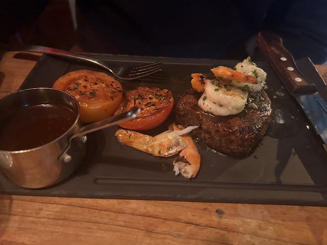 Opinii despre The Loose Moose în Broadbeach - Hospitality and gastronomy