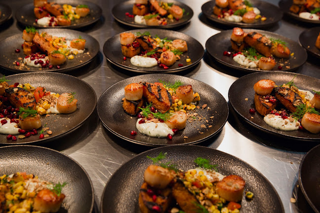 The Wilderness Chef - Wallsend