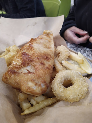 Comentarii opinii despre The Burger Company