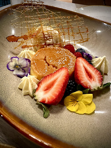 Davidson Restaurant - Hospitality and gastronomy