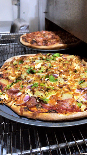 Opinii despre Empire Pizza Palace în Cardiff - Hospitality and gastronomy