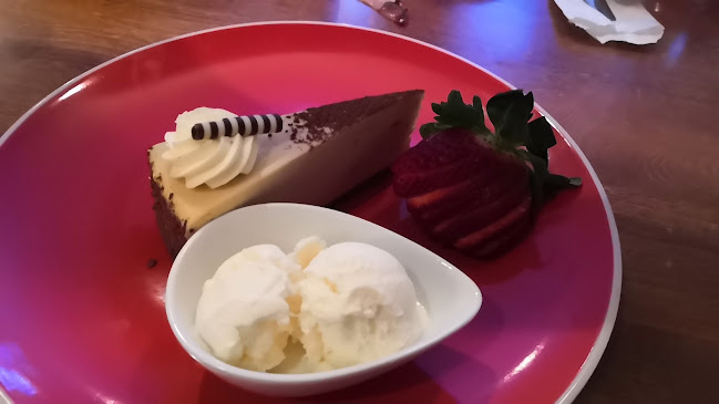 Tuscany Pizzeria - Hospitality and gastronomy