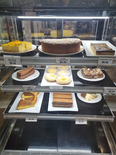 Caldermeade Farm & Cafe