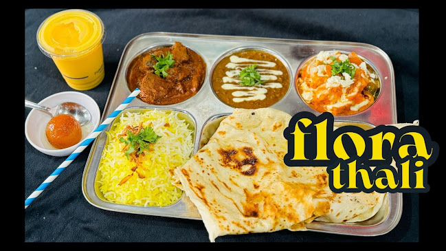 Opinii despre Flora Indian Restaurant Melbourne CBD în Melbourne - Hospitality and gastronomy