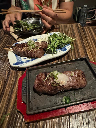 Comentarii opinii despre Gyoza Gyoza