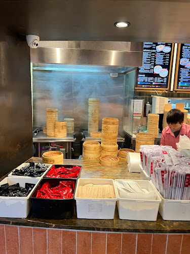 Din Tai Fung - Hospitality and gastronomy