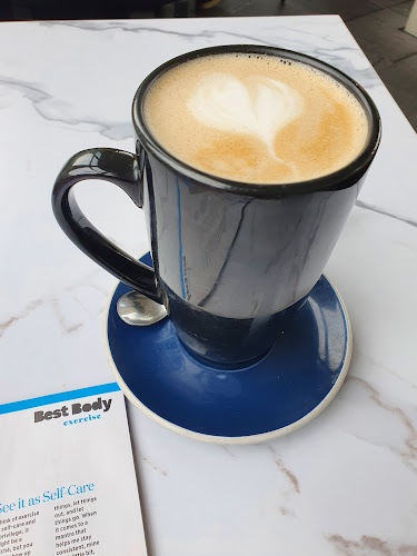 Comentarii opinii despre Dartagnan's Café