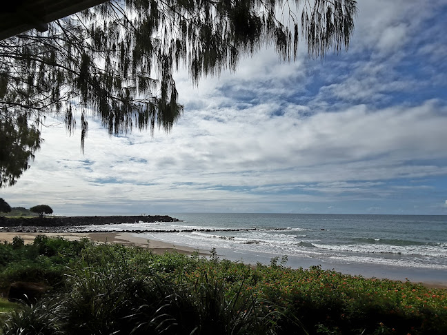 Opinii despre Bradlees Beachside Takeaway în Bargara - Hospitality and gastronomy