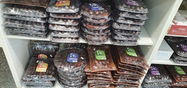 Comentarii opinii despre AB Bakery - Abdallah Brothers Bakery Dandenong