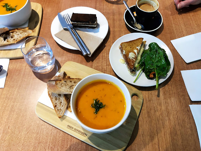 Johnston & Miller - Hobart