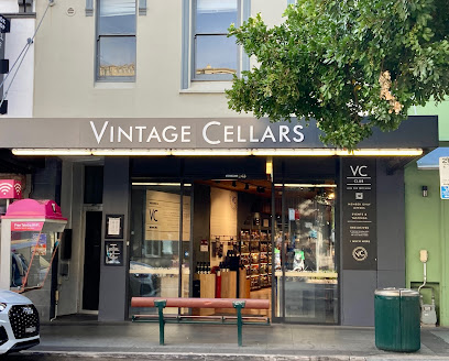 Vintage Cellars Balmain