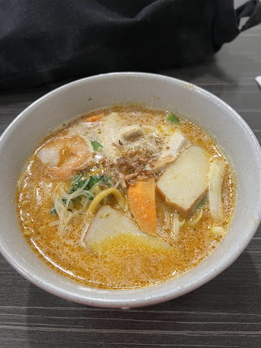 Mamak Corner - Adelaide