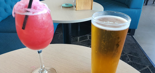 The Breakwater - Hillarys