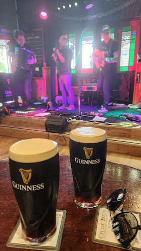 Opinii despre Irish Murphy's în Brisbane City - Hospitality and gastronomy