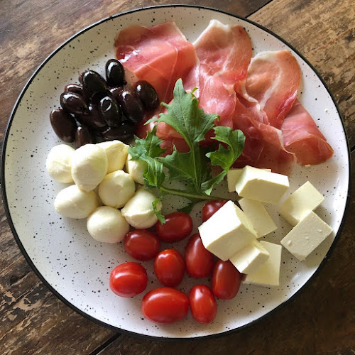 Gourmet Tarts Catering - Sydney