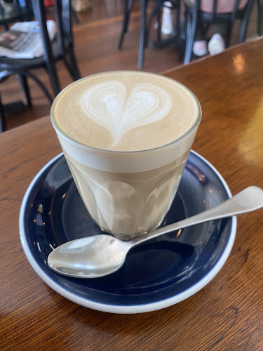 Salt Dish - Geraldton