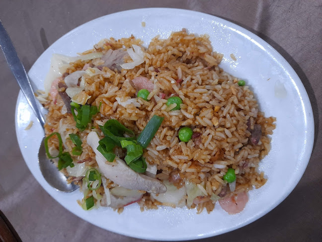 Golden Inn Chinese Restaurant - Laurieton