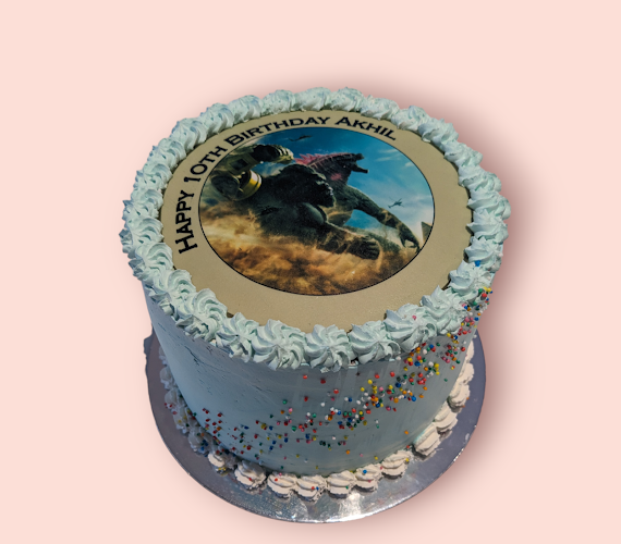 Comentarii opinii despre Sweet Mayada Cakes