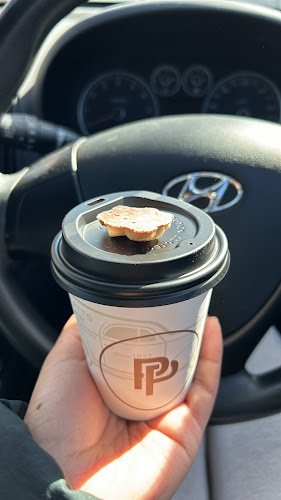 Percy and Percy - Bendigo