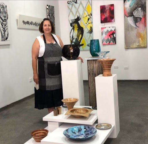 La Carta Art Gallery Cafe - Wyong