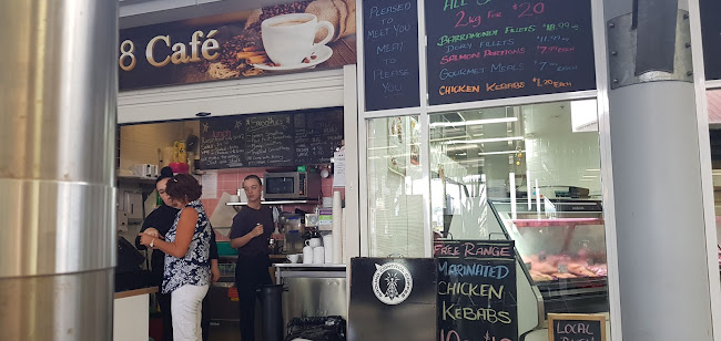 Opinii despre Cafe 88 în Banora Point - Hospitality and gastronomy