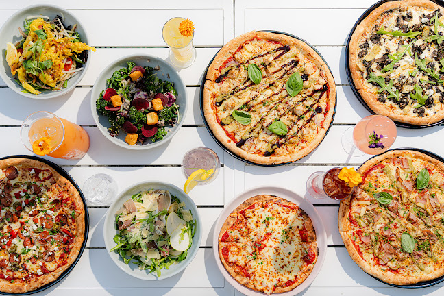 Boardwalk Social by Crystalbrook - Cairns City