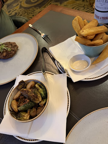 Opinii despre Firewater Grille în Perth - Hospitality and gastronomy