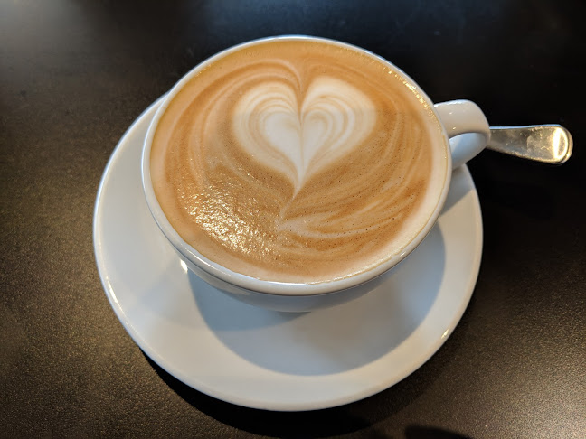 The Coffee Club Café - Wollongong - Hospitality and gastronomy