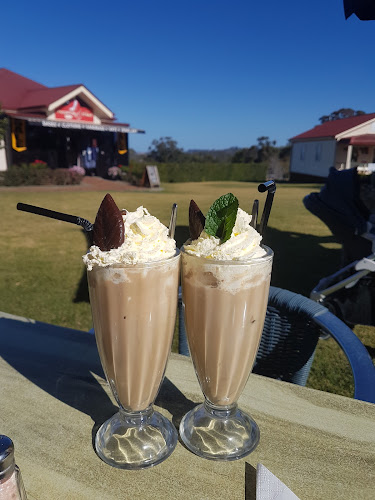 Opinii despre The Chocolate Cottage în Highfields - Hospitality and gastronomy