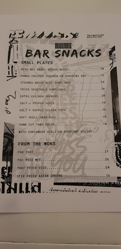 Opinii despre Miss Mee în Mermaid Beach - Hospitality and gastronomy