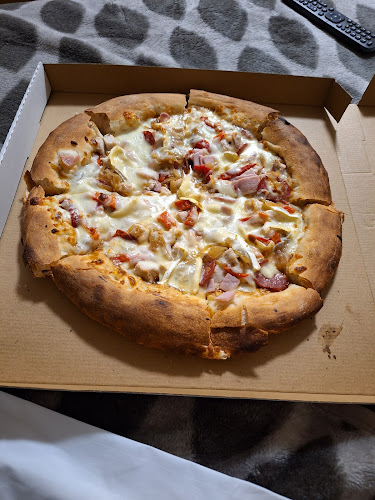 Comentarii opinii despre La Pizzaiola