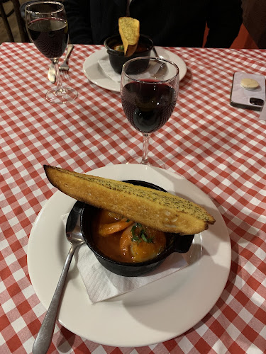 La Costa Restaurant - Hospitality and gastronomy