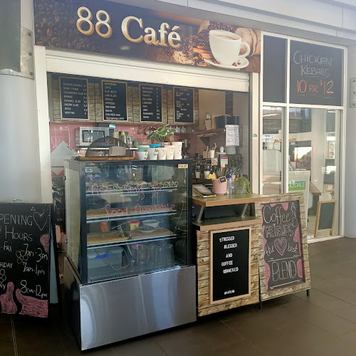 Cafe 88
