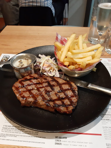 Comentarii opinii despre Bistro Bellavista