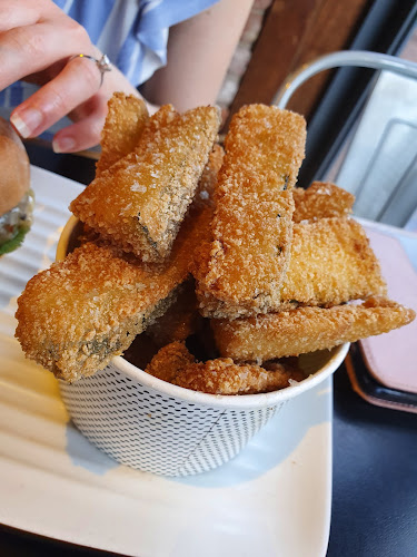 Comentarii opinii despre Grill'd Norwood