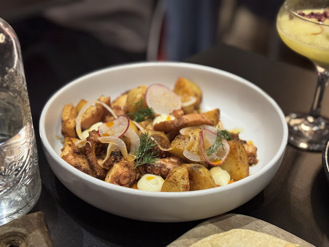 Pancho Villa - North Hobart