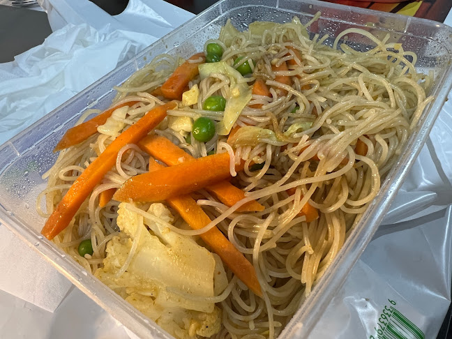 Opinii despre Fantastic Noodle Bar în Dubbo - Hospitality and gastronomy