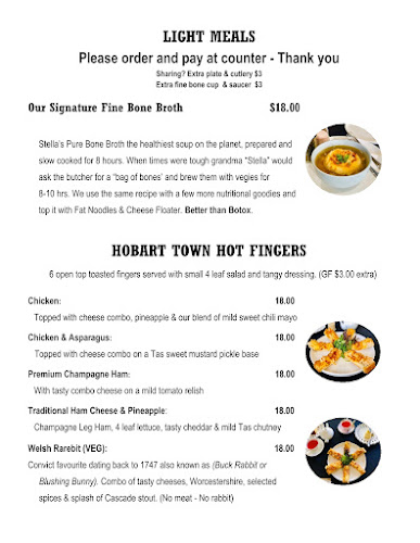 Shop 1/147 Macquarie St, Hobart TAS 7000