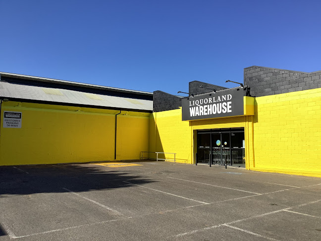Liquorland Warehouse Unley