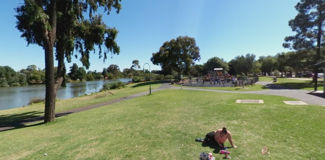 292 Napier St, Bendigo VIC 3550, Australia