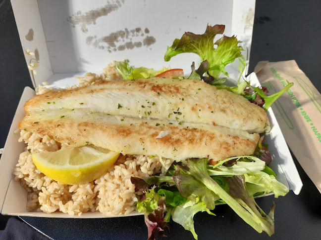 Famous Fish (Costi's)