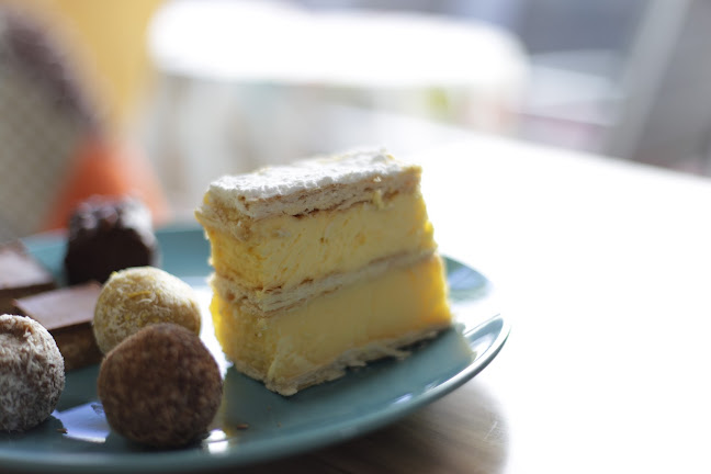 Wodonga Central Cafe - Wodonga