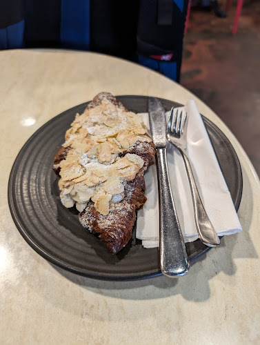 Comentarii opinii despre Bang & Grind Café Spence St.