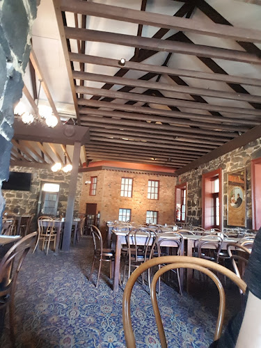 Comentarii opinii despre Galway Arms Bistro