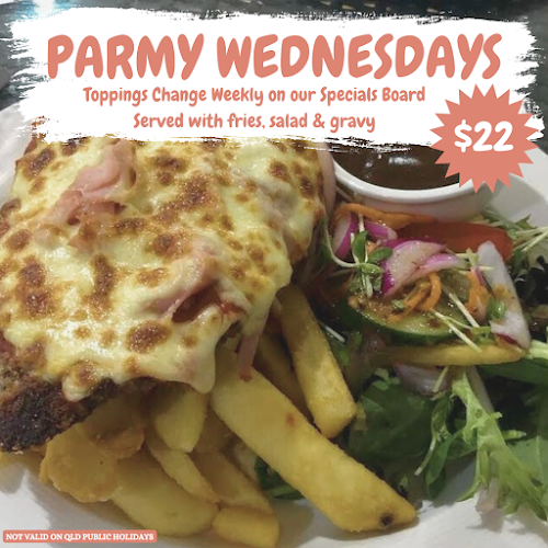 Yandina Hotel - Yandina