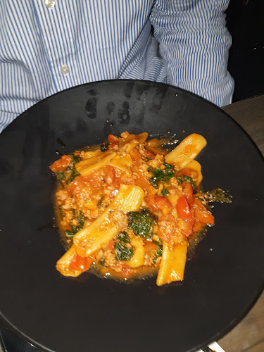 Soho Restaurant and Bar - Southbank