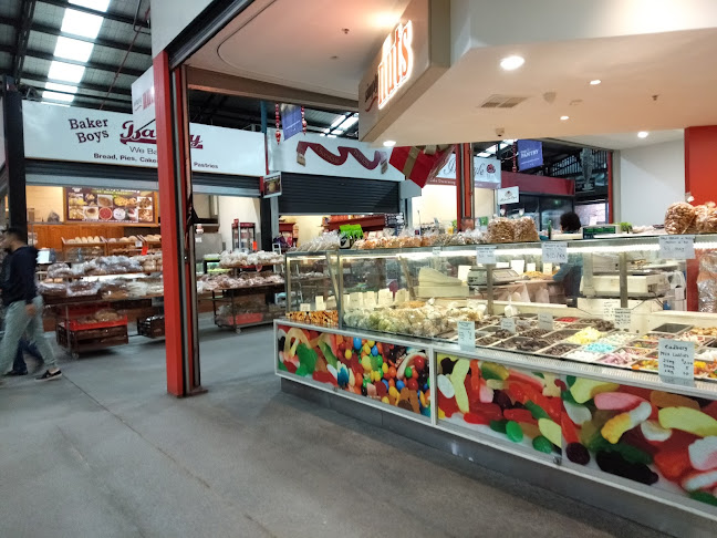 Dandenong Market - Dandenong